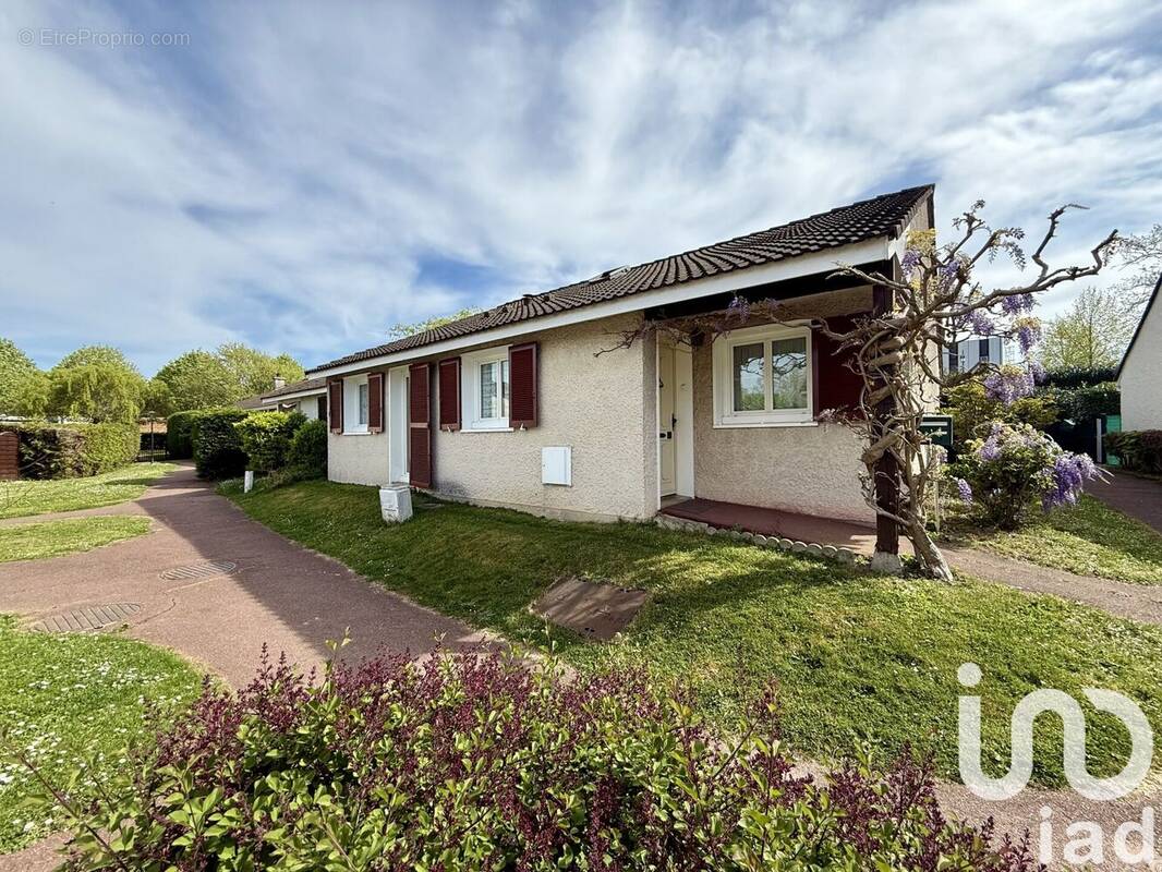 Photo 1 - Maison à YERRES