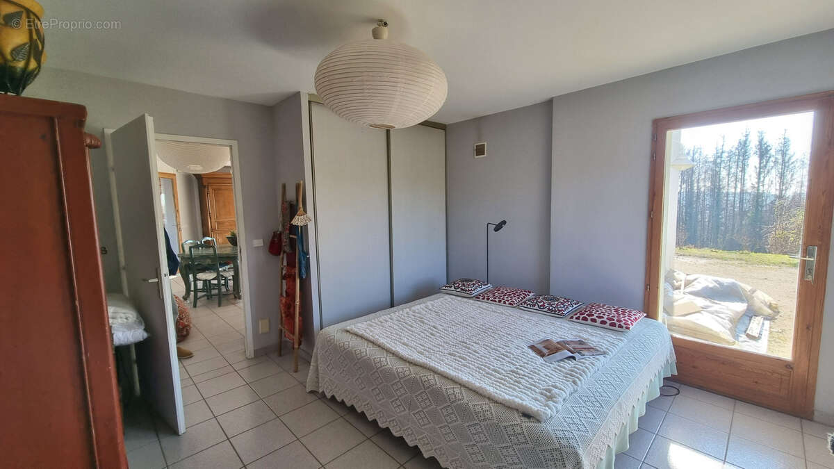 Maison à VILLAZ