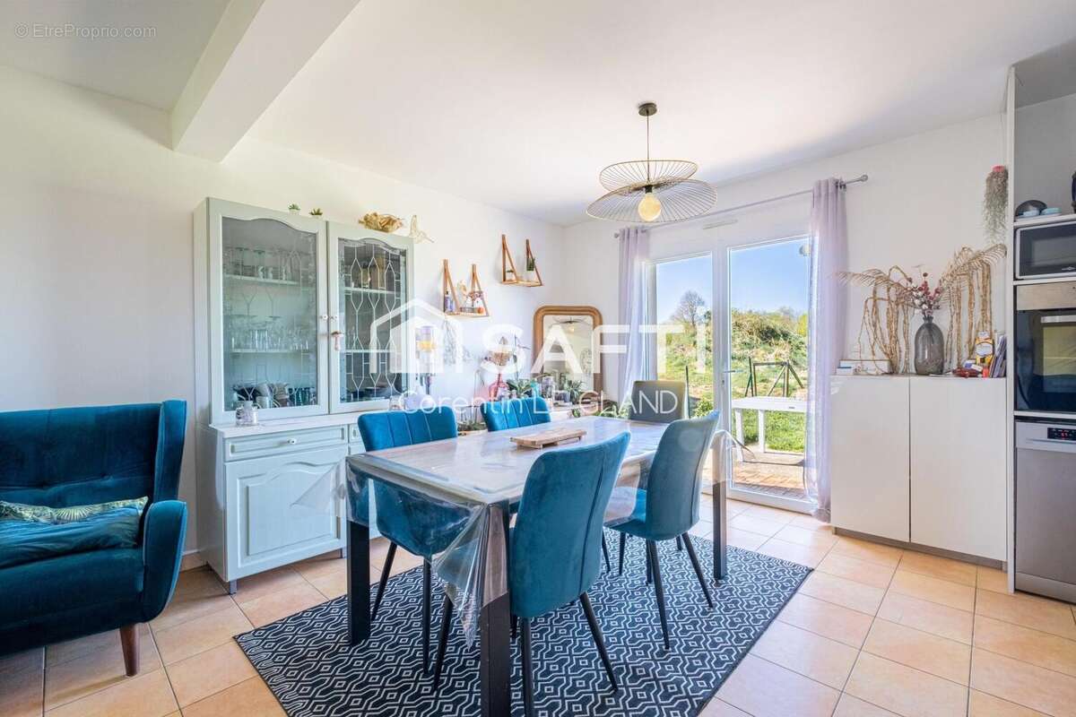 Photo 2 - Maison à NIVILLAC