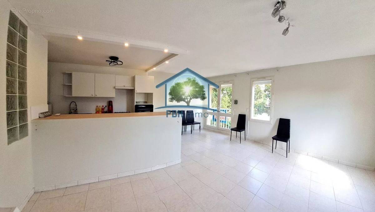 Appartement à ALLAUCH