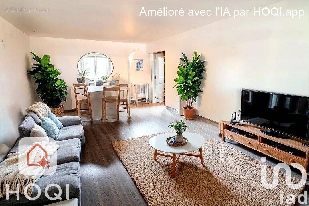 Photo 1 - Appartement à LE CHESNAY