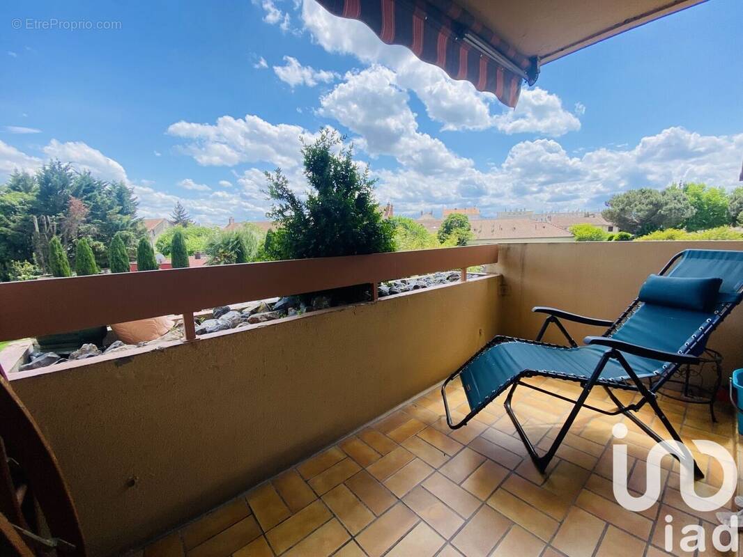 Photo 1 - Appartement à TARBES