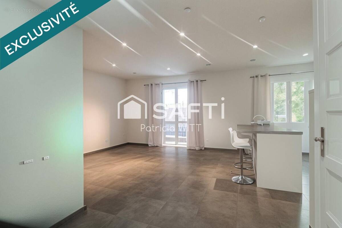 Photo 1 - Appartement à ANNEMASSE
