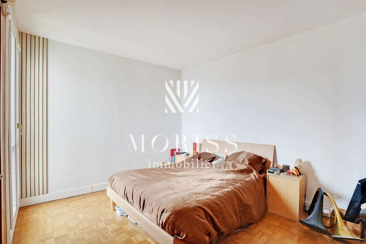 Appartement à FONTENAY-SOUS-BOIS