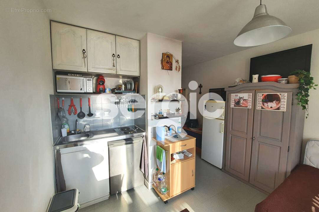 Appartement à ORLEANS