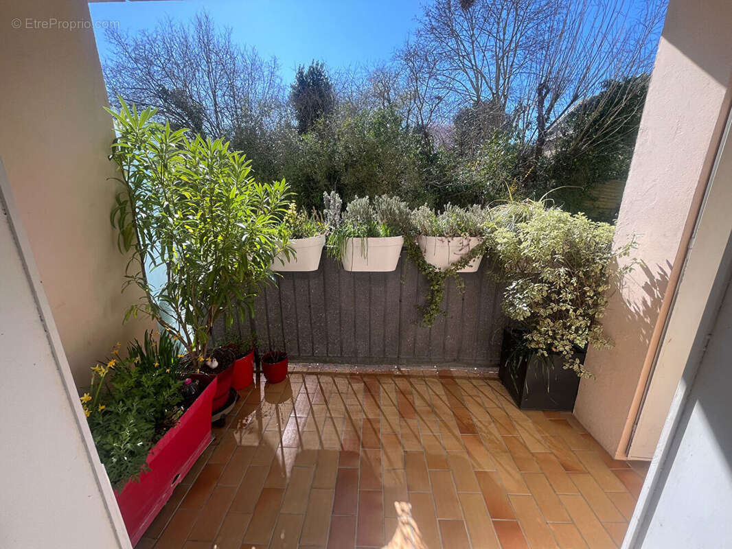 Appartement à PLAISIR