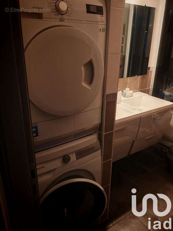 Photo 7 - Appartement à MORTEAU