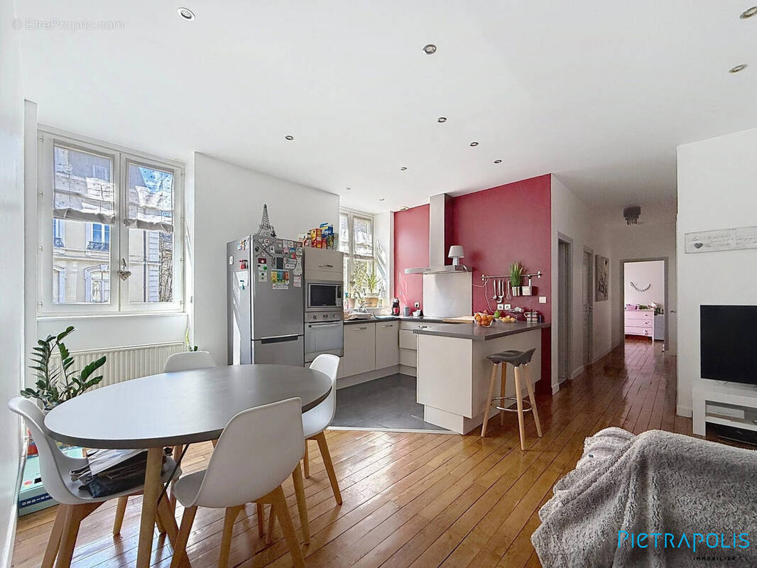 Appartement à TARARE