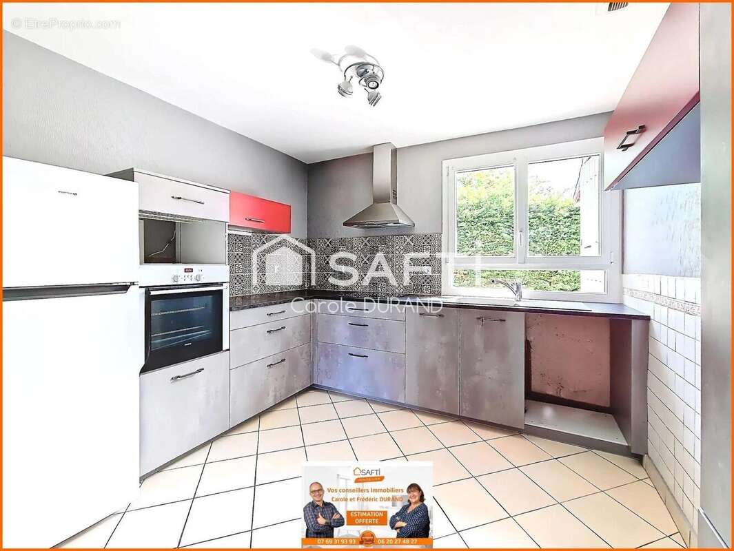 Photo 7 - Maison à LA VERPILLIERE
