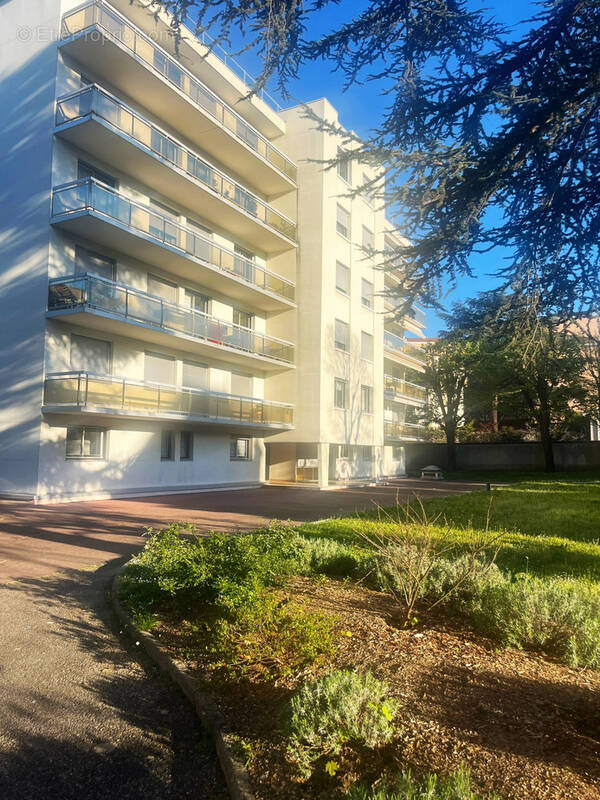 Appartement à SAINT-CHAMOND