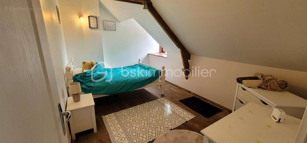 Maison à JOSSELIN