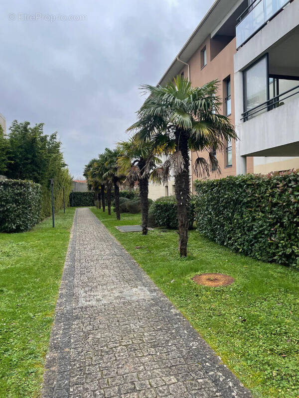 Appartement à LA ROCHELLE