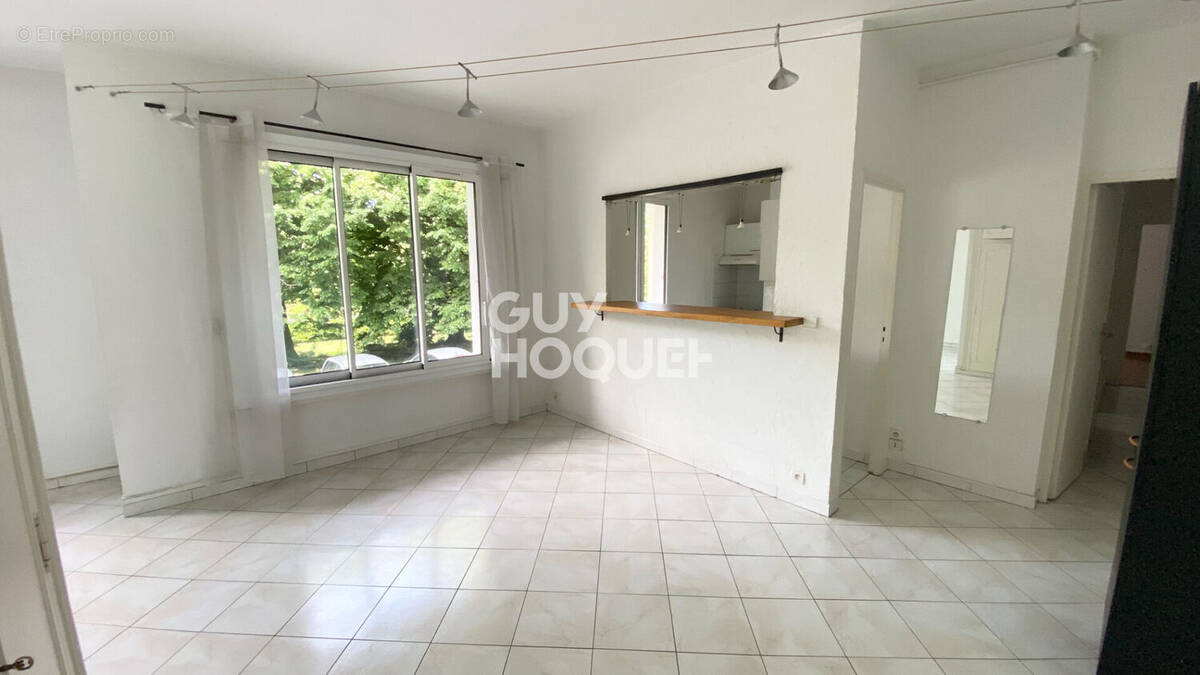 Appartement à BIARRITZ