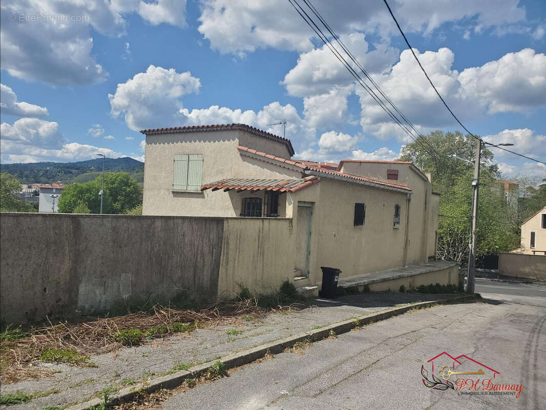 Appartement à ALES