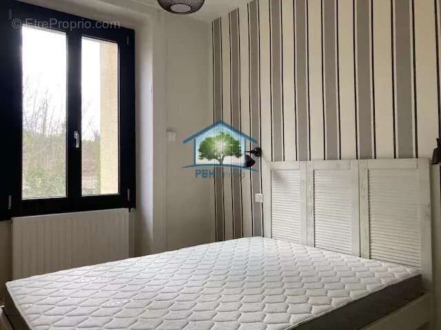 Appartement à SAINT-CHAMOND