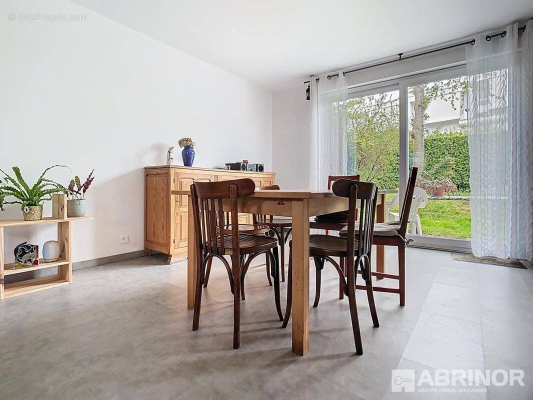 Appartement à VILLENEUVE-D&#039;ASCQ