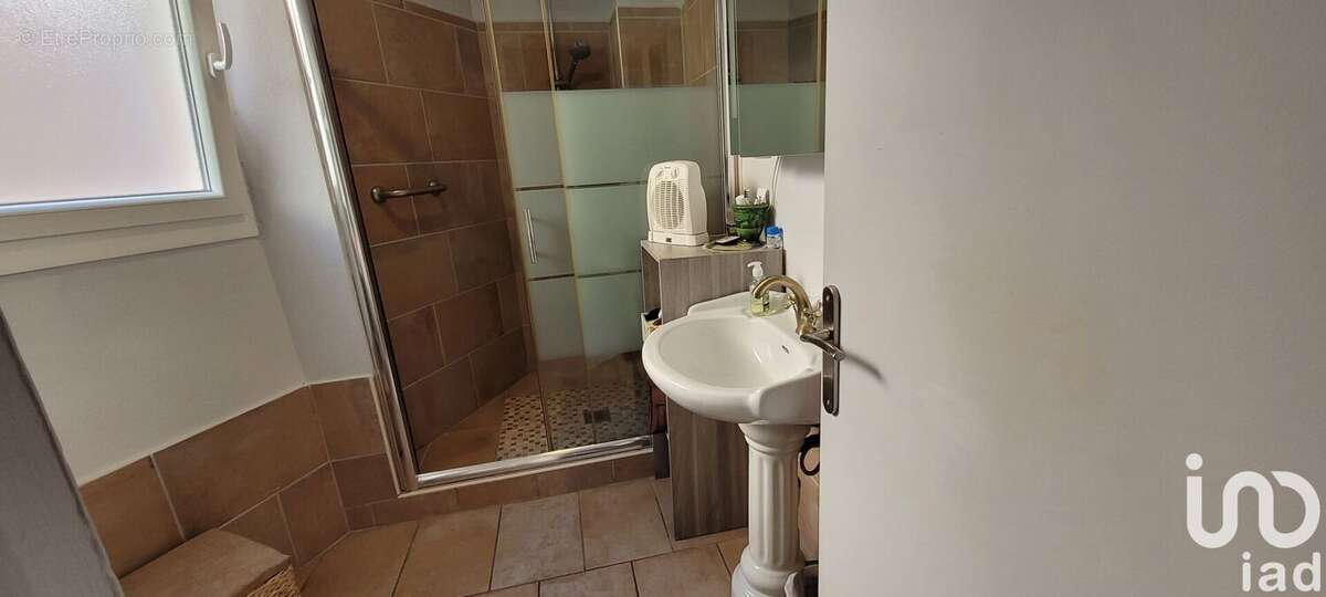 Photo 7 - Appartement à L&#039;ISLE-SUR-LA-SORGUE