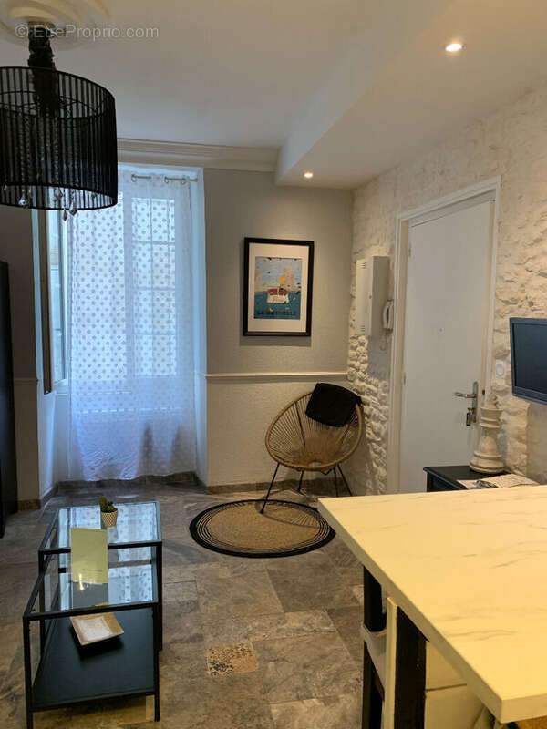 Appartement à LA ROCHELLE