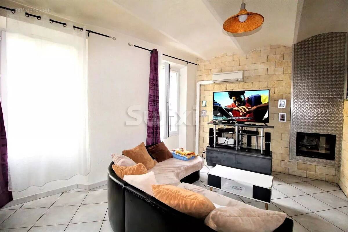 Appartement à LES ARCS