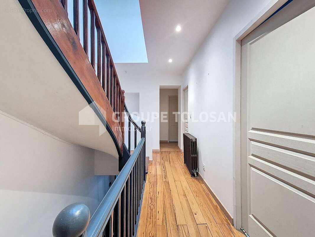 Maison à REVEL