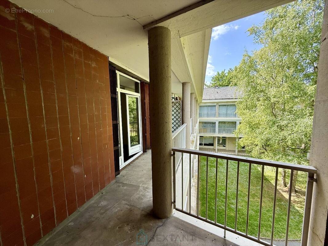 Appartement à BEAUVAIS