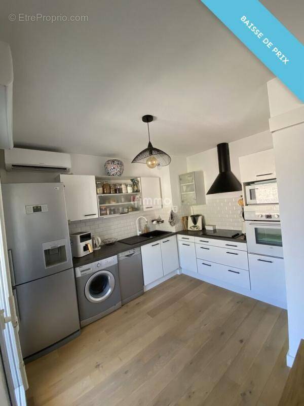 Appartement à SAINT-RAPHAEL