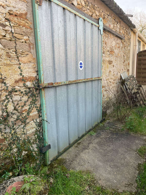 Maison à ARTHON-EN-RETZ