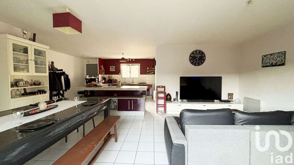Photo 3 - Maison à HOURTIN