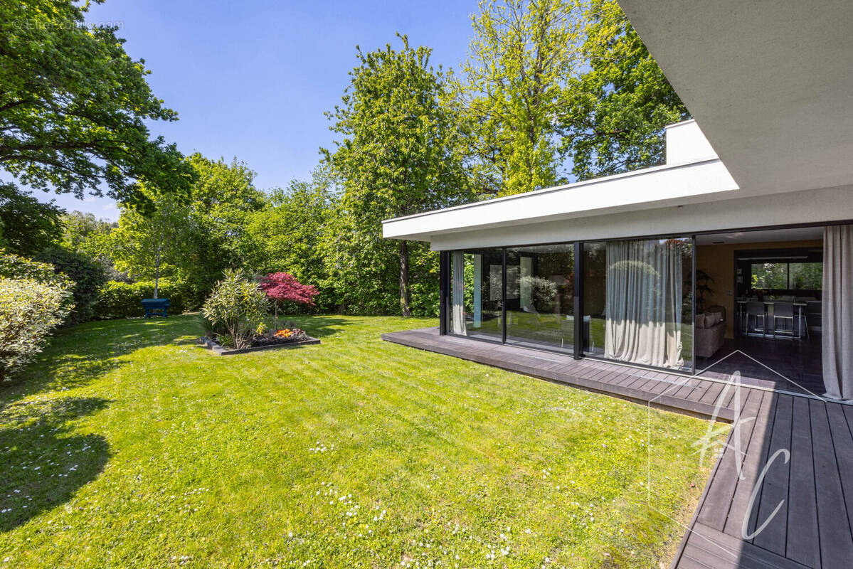 Maison à PACE