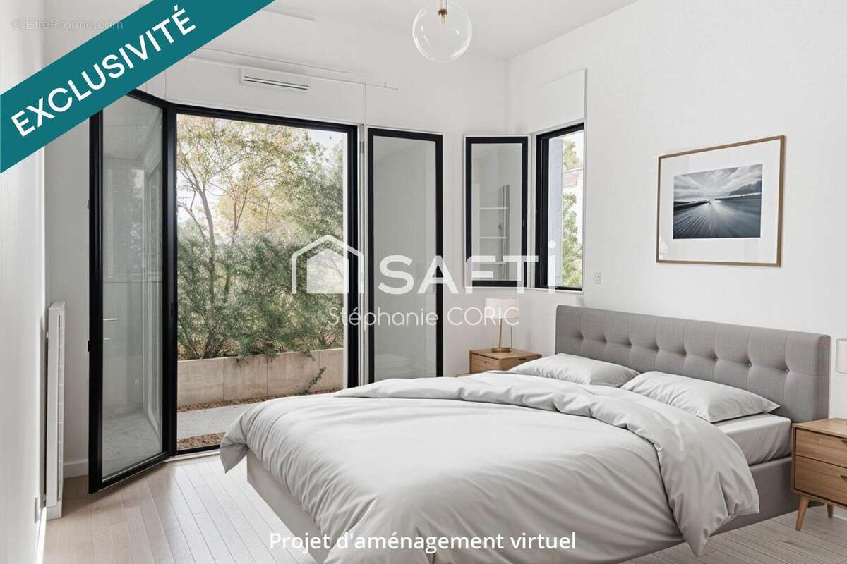 Photo 5 - Appartement à SURESNES