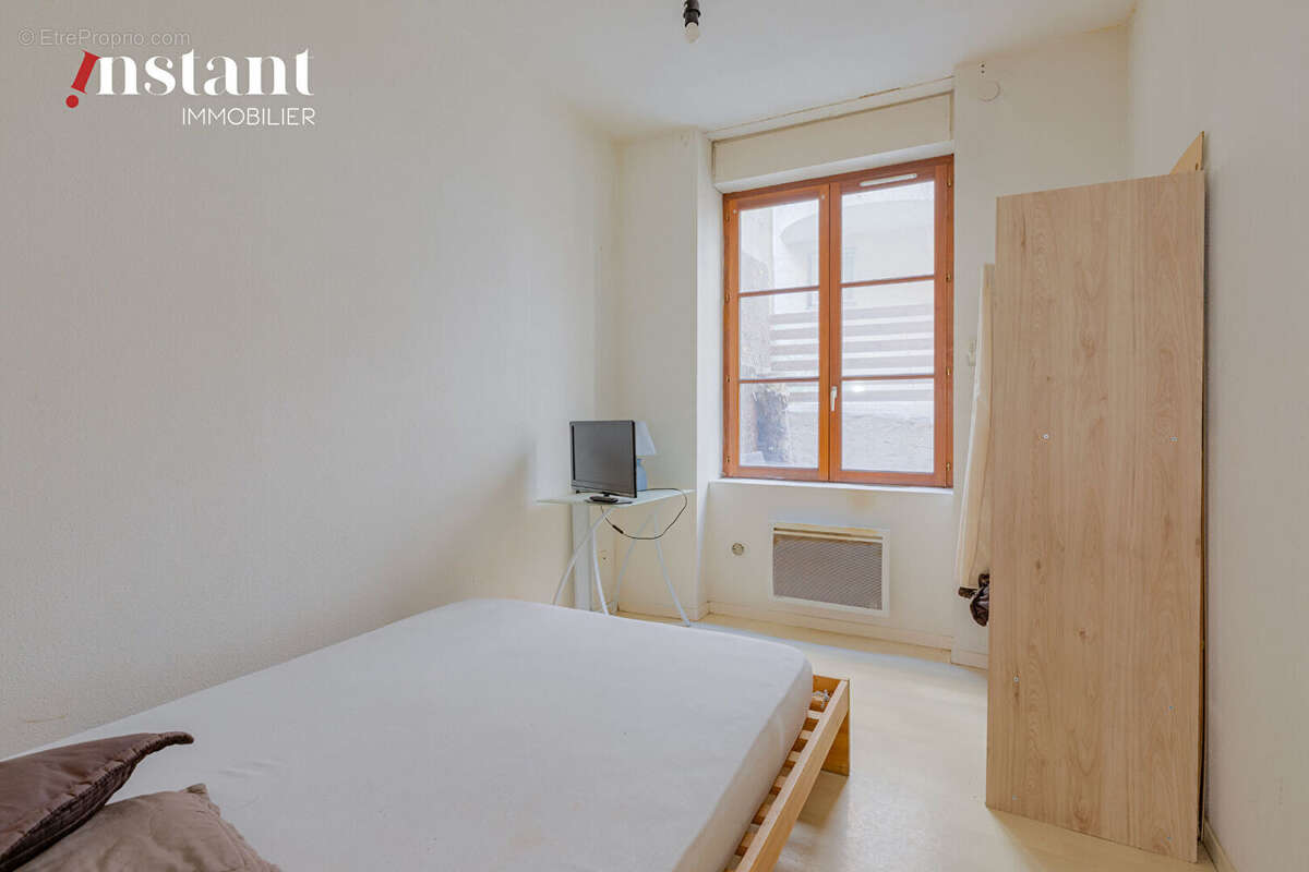 Appartement à LYON-1E