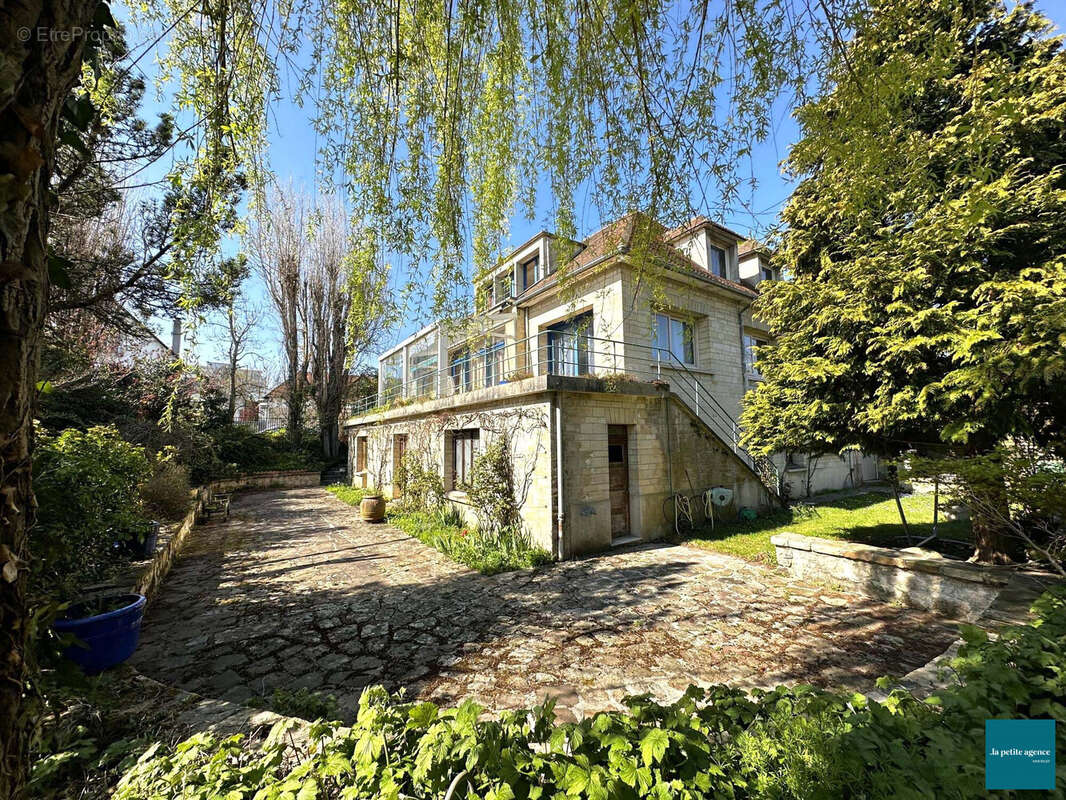 Maison à CAEN