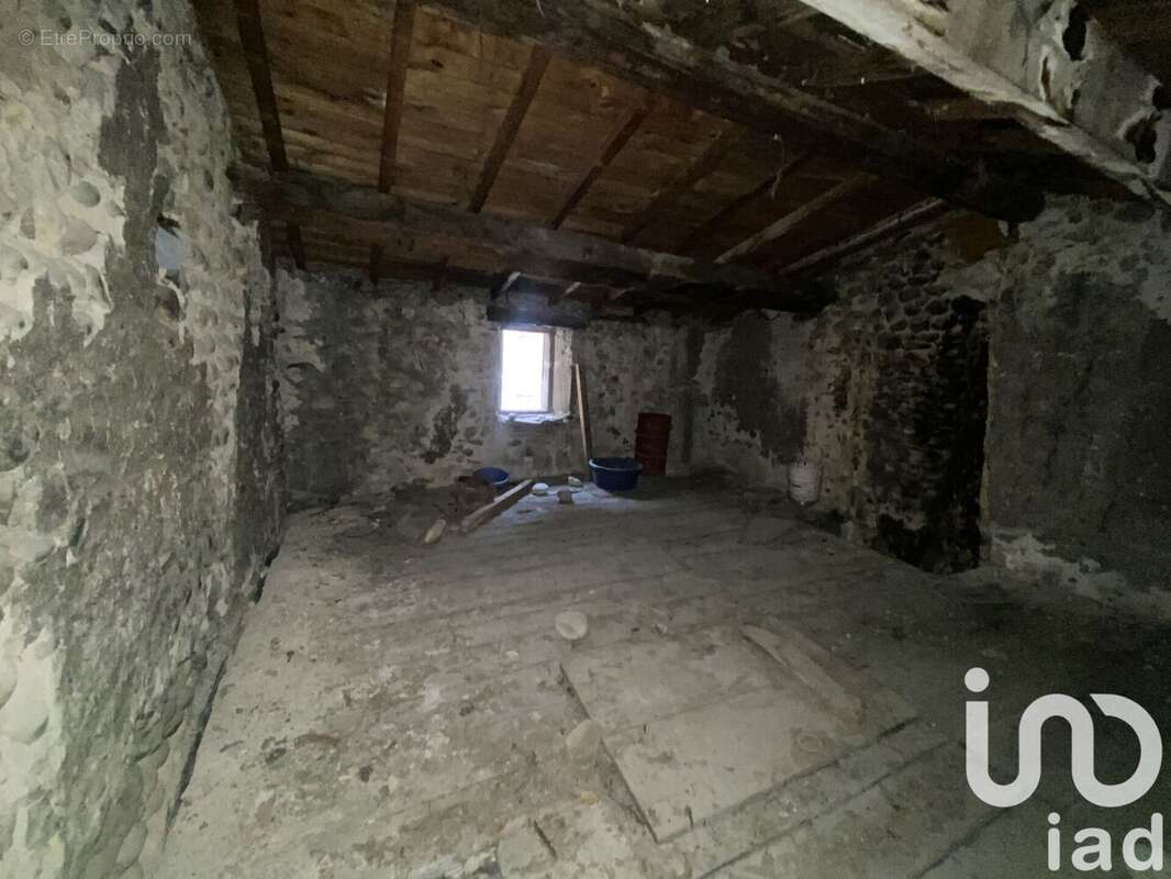 Photo 4 - Maison à LA VOULTE-SUR-RHONE