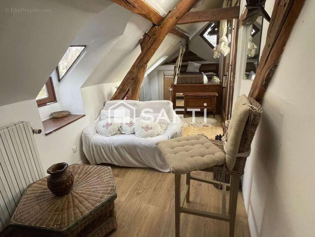 Photo 2 - Appartement à ETAMPES