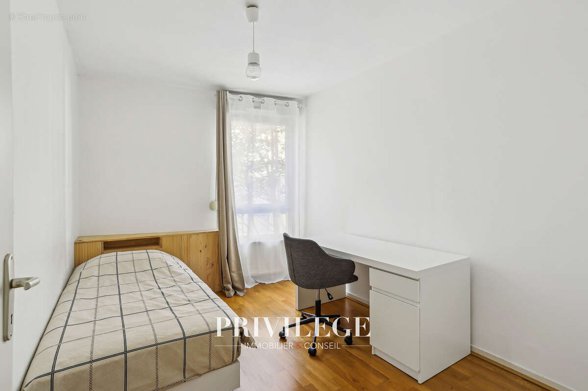 Appartement à LYON-3E