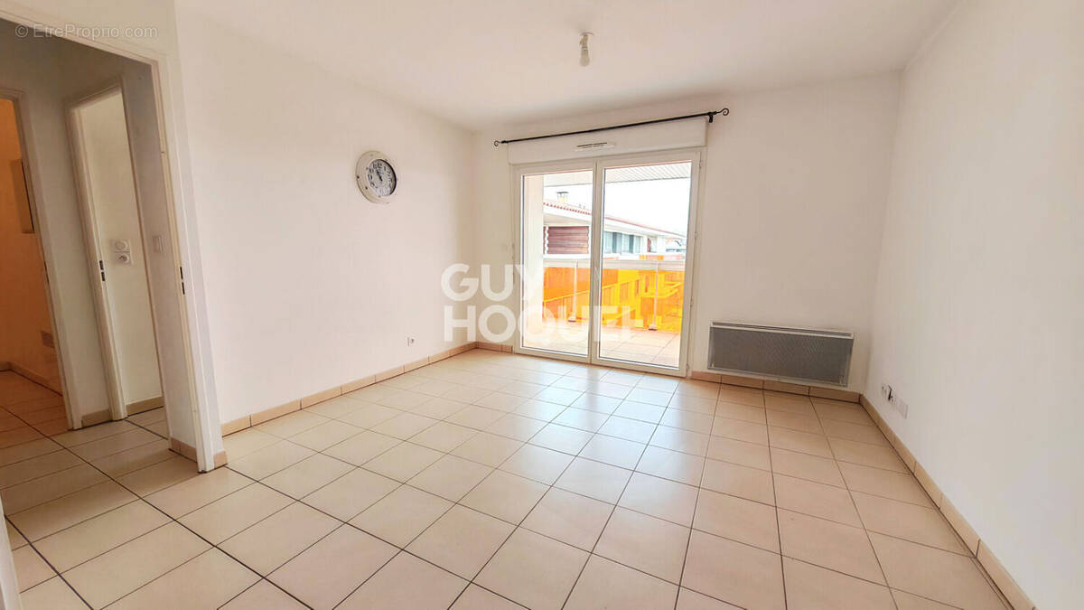 Appartement à CANOHES