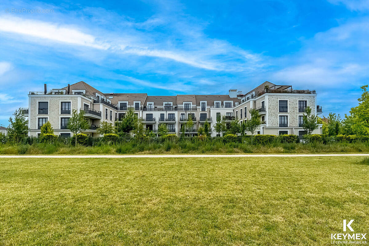Appartement à CORMEILLES-EN-PARISIS