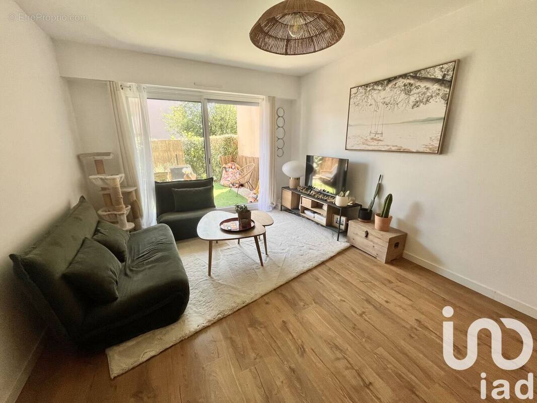 Photo 1 - Appartement à LA BAULE-ESCOUBLAC