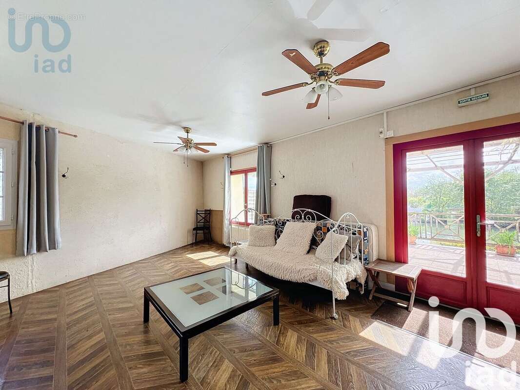Photo 5 - Maison à MAILLE