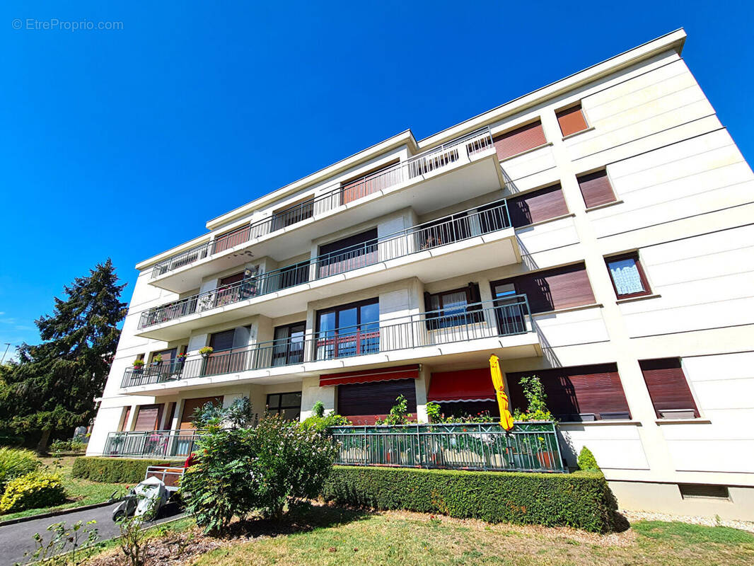 Appartement à EAUBONNE