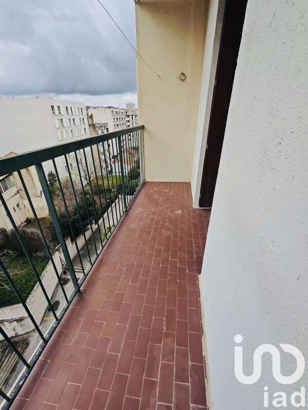 Photo 6 - Appartement à MARSEILLE-10E