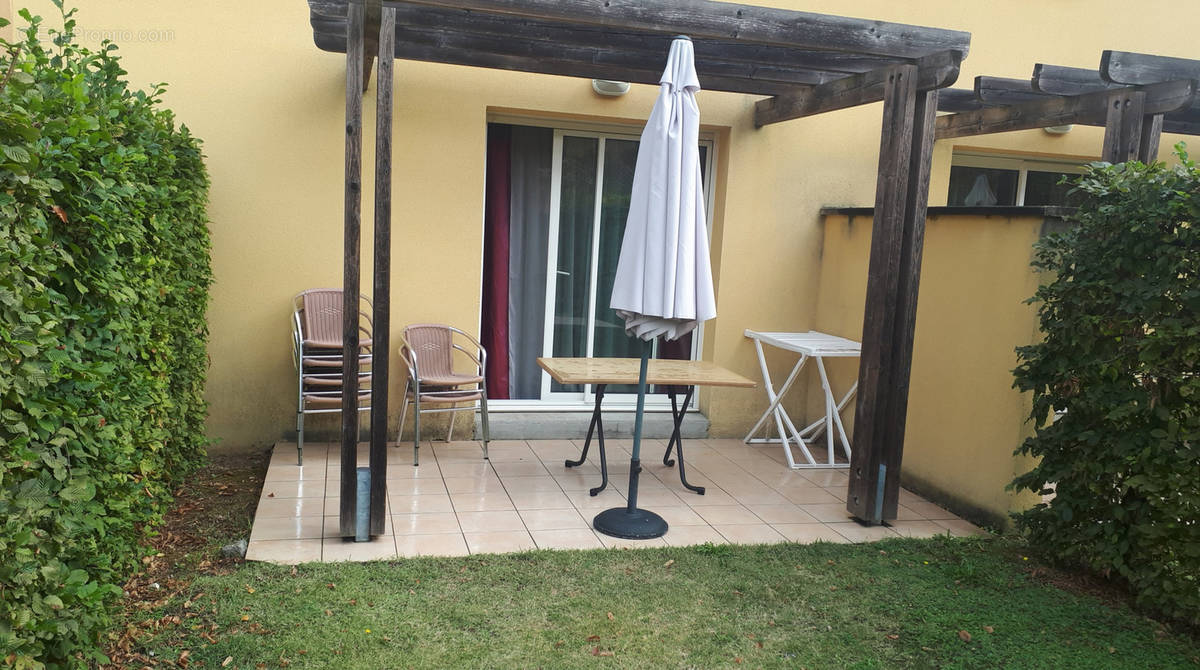 Maison à MONTIGNAC