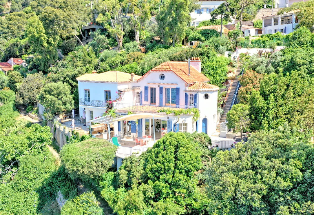 Maison à TOULON