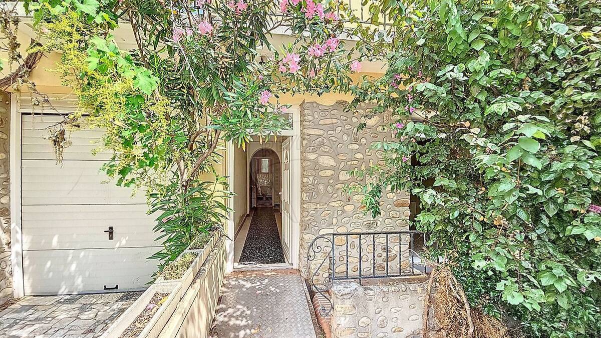 Maison à PERPIGNAN