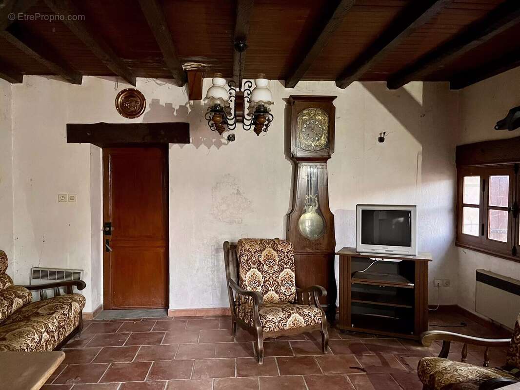 Maison à BERGERAC