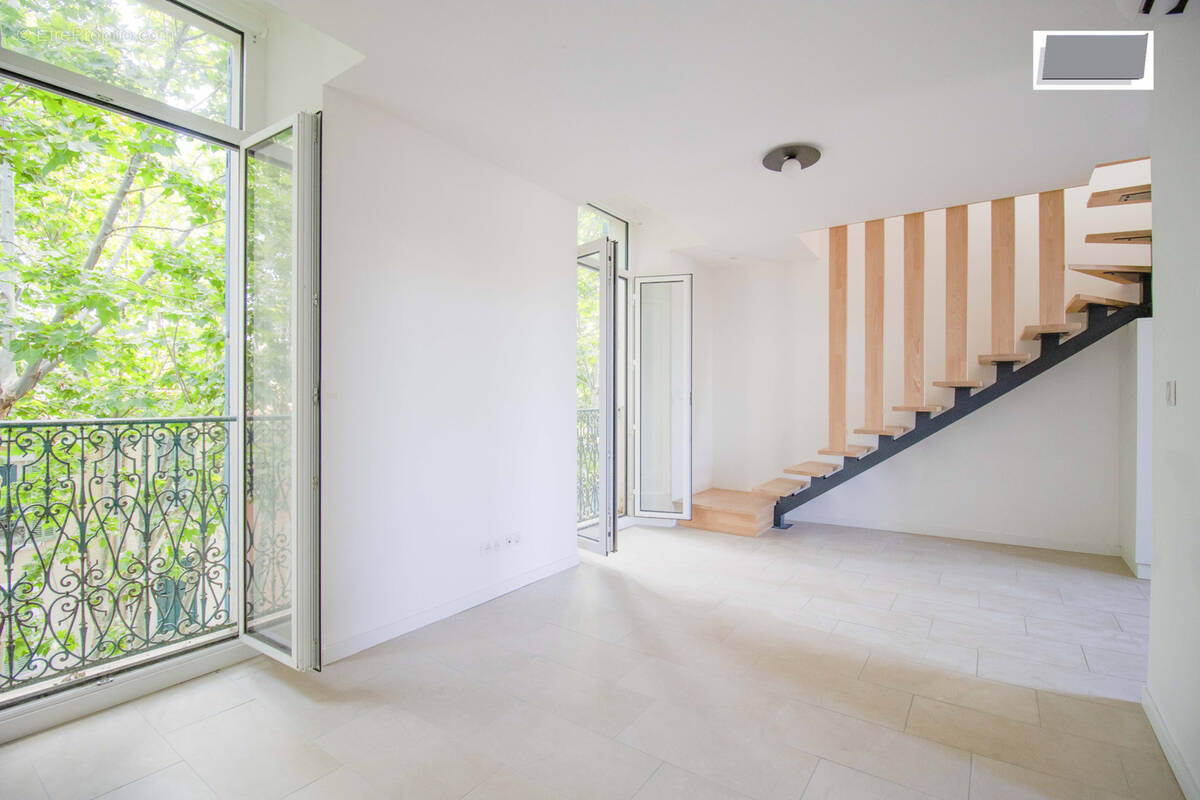 Appartement à LA SEYNE-SUR-MER