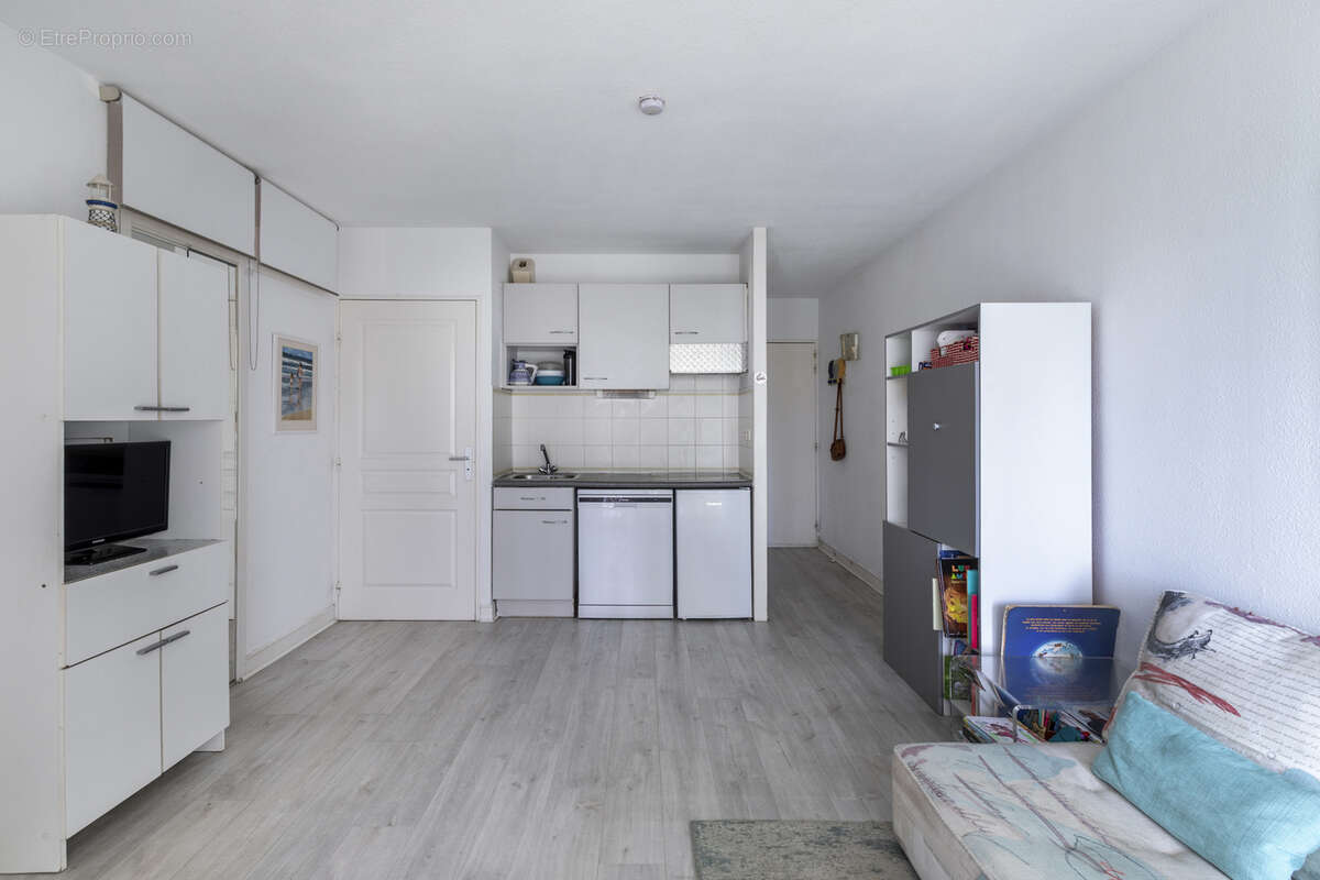 Appartement à HENDAYE