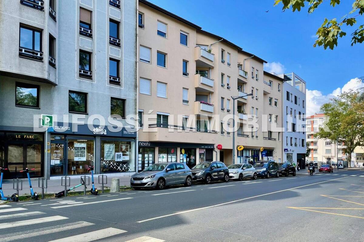 Photo 1 - Appartement à LYON-5E