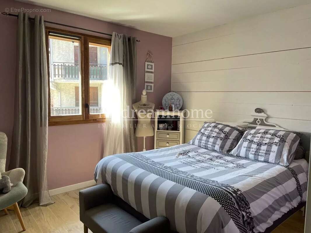 Appartement à PRAZ-SUR-ARLY