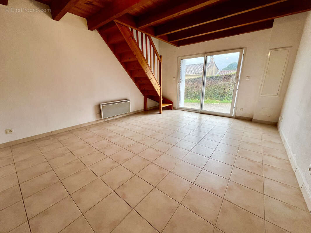 Maison à LAMALOU-LES-BAINS